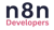 n8n developers Logotype