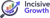 Incisive Growth Logotype