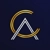 Crypto Ads Agency Logotype