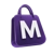 MakeMyStore online Logo