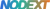 NODEXT Logotype