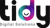 Tidy Digital Solution Logo
