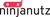 NinjaNutz Digital Logo