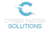 Cyber Matrix Solutions Logo