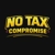 No Tax Compromise Logotype