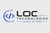 LOC Technologies Logotype