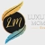 luxurymomentsdxb Logotype
