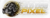Old Dog Pixel Logotype