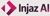 Injaz AI by Injaz Digital Logo