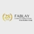 Fablay Cosmetic Formulations Logotype