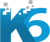 K6 Medien Logo
