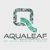 AQUALEAF IT SOLUTIONS PRIVATE LIMITED Logotype
