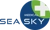 SeaskyMedical Logotype
