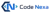 Code Nexa Logotype