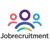 Job recruitment Logotype