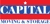 Capital Moving & Storage Logo