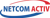 Netcom Activ Logotype
