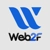 Web2F Logotype