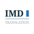 IMD Translation Ltd Logo