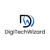 Digitech Wizard Logo