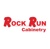 Rock Run Cabinetry, LLC Logotype