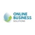 Online Business Solutions Logo