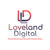 Loveland Digital Logo