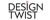 Design Twist Logo