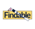 Findable Logotype
