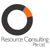 Resource Consulting Pte Ltd Logotype