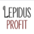 Lepidus Profit Logo