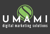 Umami Digital Marketing Solutions Logo