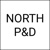 North P&D, Inc Logo