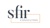 SFIR Consulting Ltd. Logotype