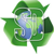 SD Waste Paper Recycling Centre Logo