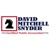 David Mitchell Snyder, CPA Logo