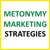 Metonymy Marketing Strategies Logo