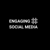 Engaging Social Media Logo