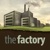 Factory Creatives Logo