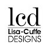 Lisa Cuffe Designs Logo