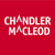 Chandler Macleod NZ Logotype