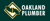 The Oakland Plumber Logotype