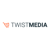 Twist Media - Digital Marketing & Website Development Company India Logo