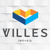 Villes Imóveis Logo