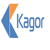 Kagor d.o.o. Logo