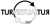 Virtualtur Logotype