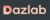 Dazlab Logotype