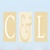 Carlstedt & Lindh AB Logo