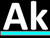 Akiogrow Logo