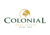 Colonial Real Estate Logo